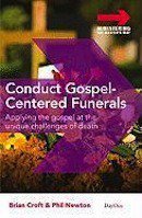 Gospel Centered Funerals