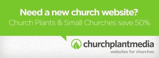 Church Plant Media