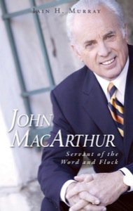 John MacArthur Biography