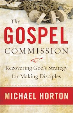 The Gospel Commission