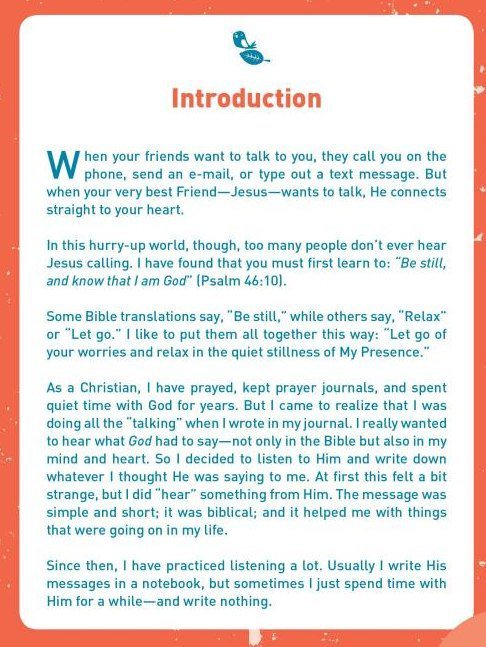 Jesus Calling for Kids