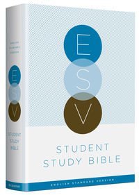 ESV Student Study Bible