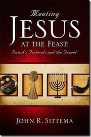 Meeting Jesus at the Feast