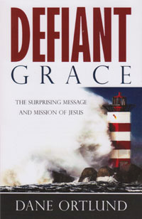 Defiant Grace