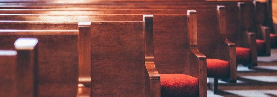 How To Build Unity In Your Church