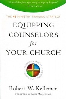 Equipping Counselors