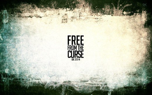 Free from the Curse