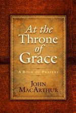 At the Throne of Grace