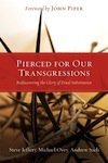 Pierced for our Transgressions