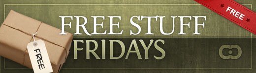 Free Stuff Fridays