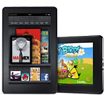 Kindle Fire