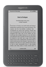 Kindle Keyboard