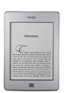 Kindle Touch