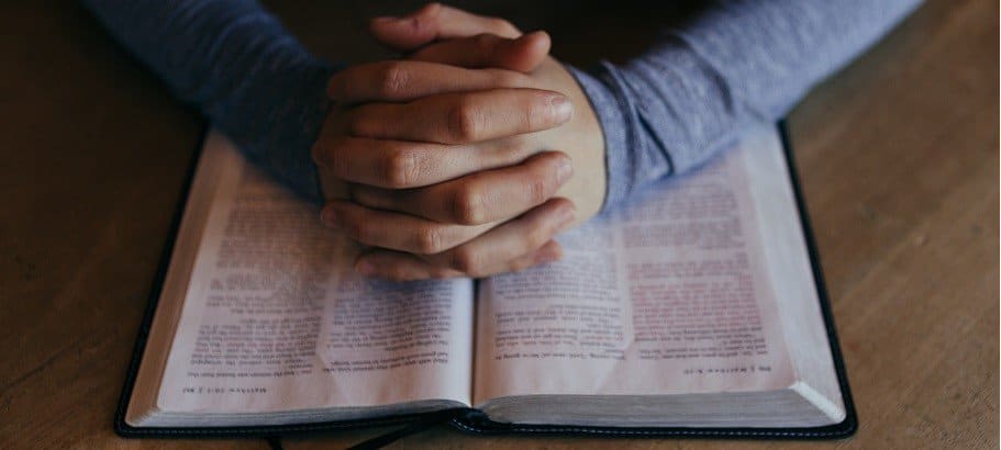 Seven Ways To Pray For Your Prayer Life