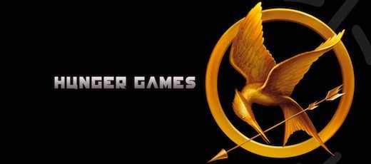 The Hunger Games