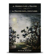 The Hidden Life of Prayer