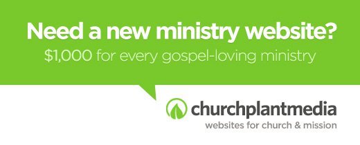 Churchplantmedia