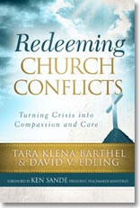 Redeeming Church Conflict