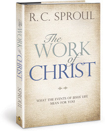 The Work of Christ