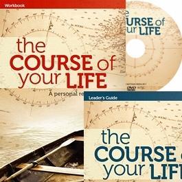 The Course of Your Life