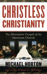 Christless Christianity