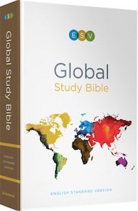 ESV Global Study Bible