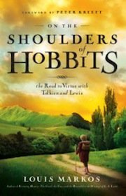 On the Shoulders of Hobbits