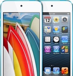 iPod Touch