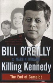 Killing Kennedy