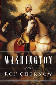 Washington Chernow