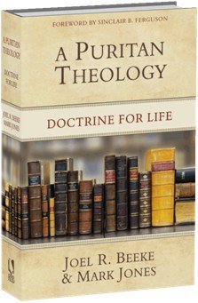 A Puritan Theology