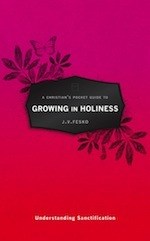 Growing in Holiness