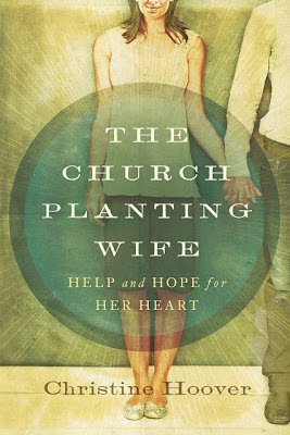 Church Planting Wife