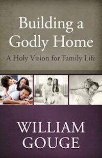 Building a Godly Home