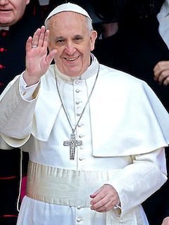 Pope Francis