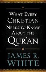 James White Quran
