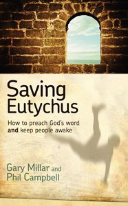 Saving Eutychus