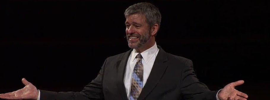 An Interview With Paul Washer