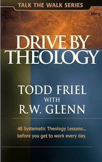 Drive By Theology