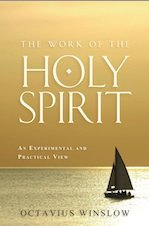 Work of the Holy Spirit