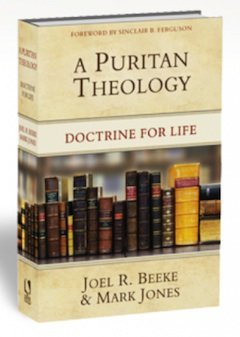 A Puritan Theology