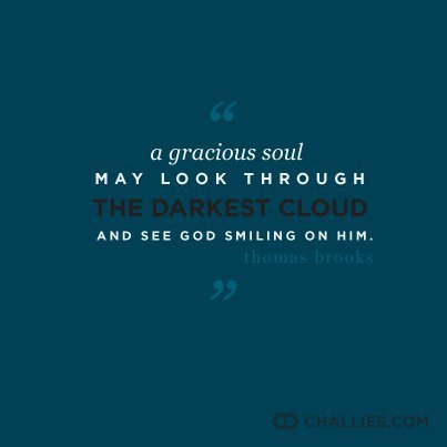A Gracious Soul