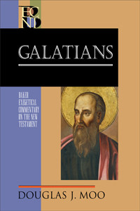 Galatians Moo