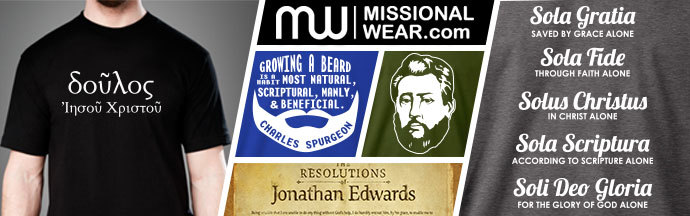 Missional Wear