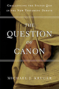 Question of Canon