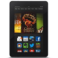 Kindle HDX