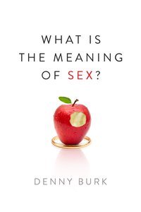 Meaning of Sex