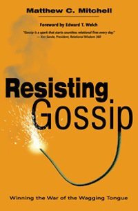 Resisting Gossip