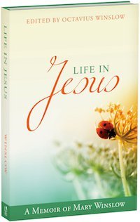 Life in Jesus