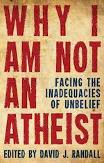 Not Atheist